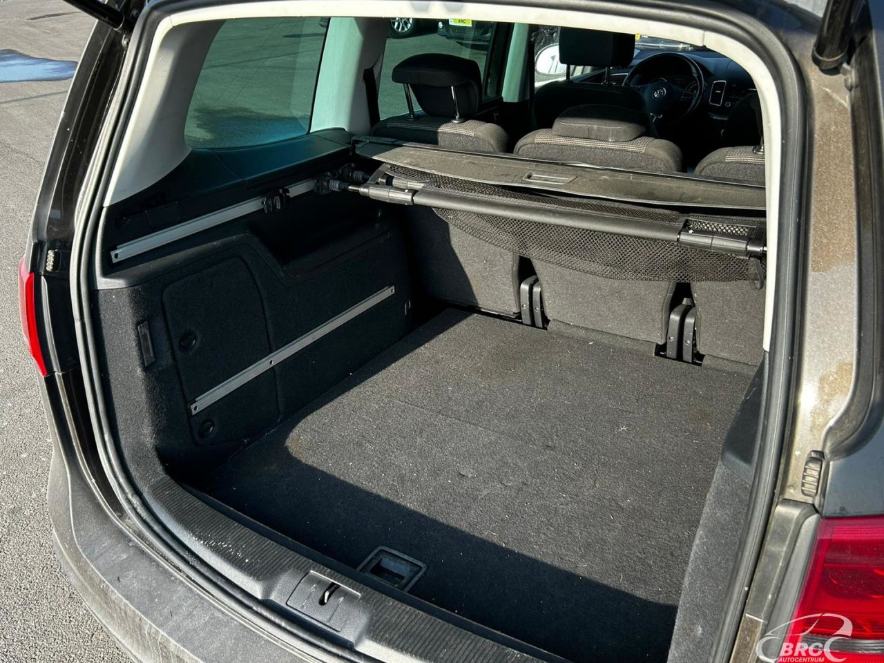 Volkswagen Sharan | 19