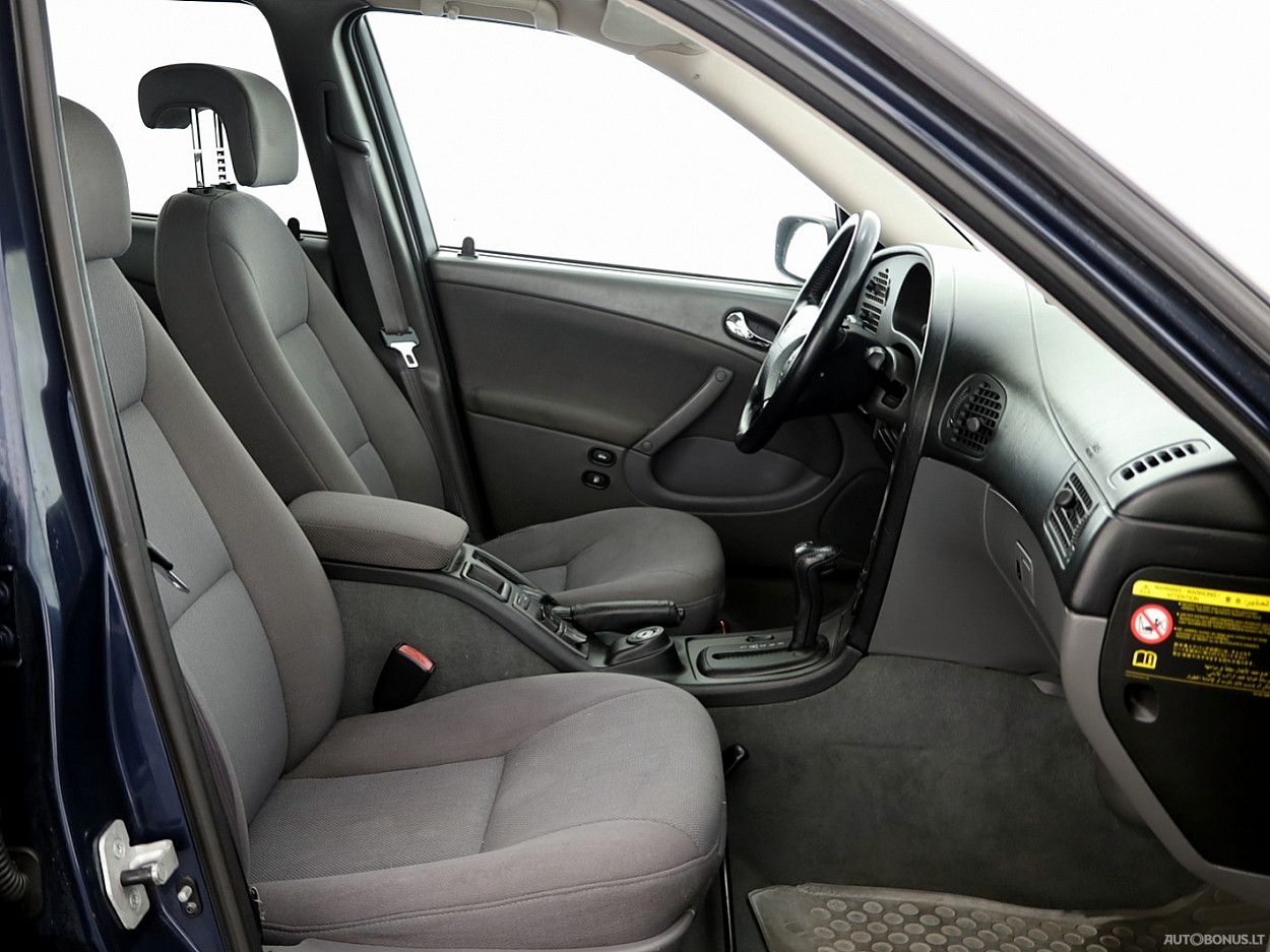Saab 9-5 | 5
