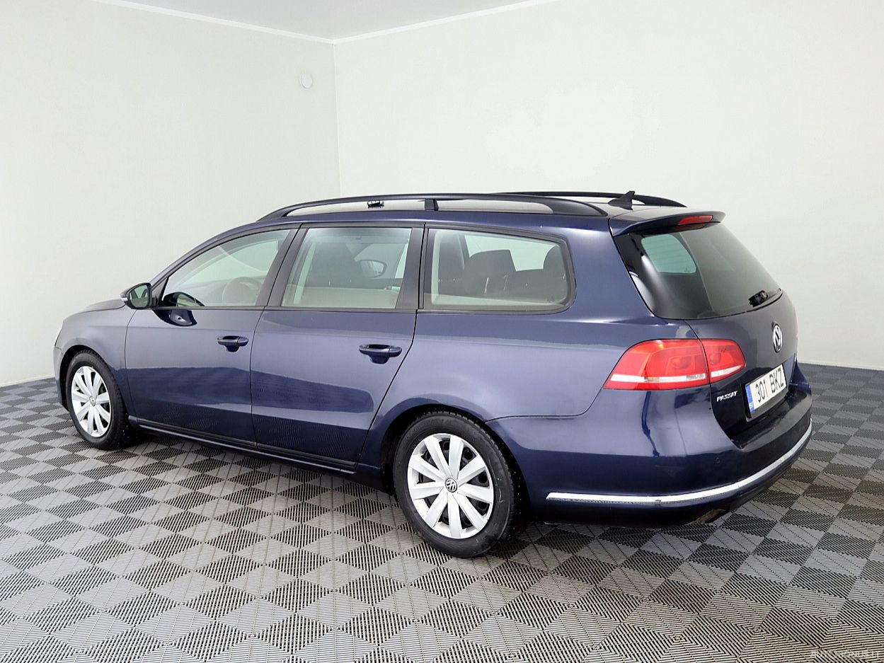 Volkswagen Passat | 3