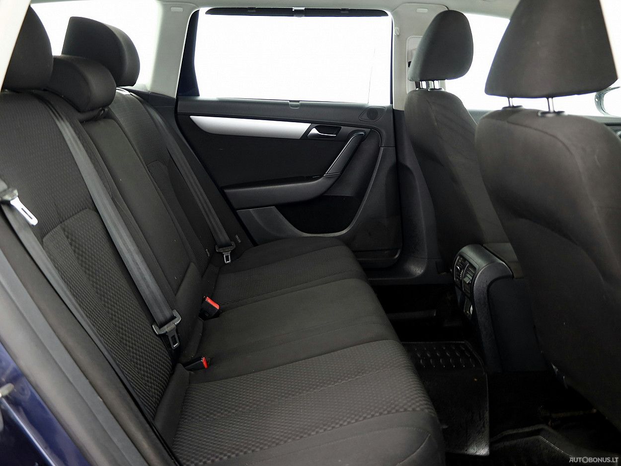 Volkswagen Passat | 6