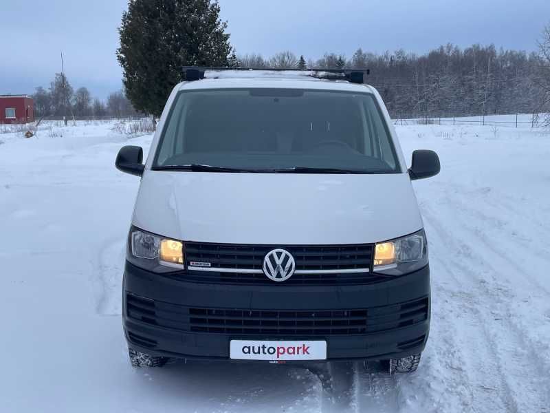 Volkswagen Transporter | 1