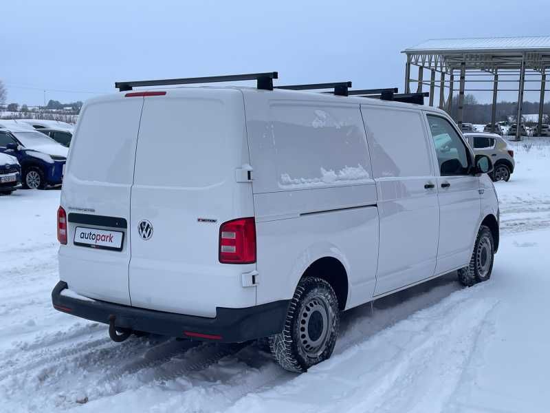 Volkswagen Transporter | 3