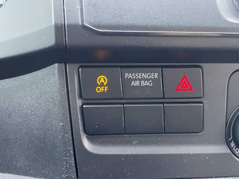 Volkswagen Transporter | 13