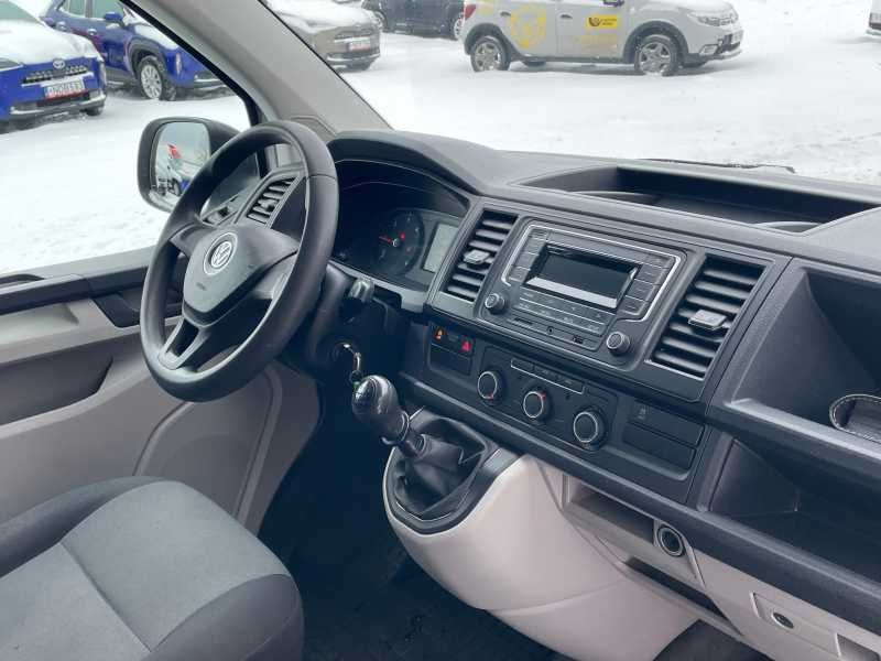Volkswagen Transporter | 7