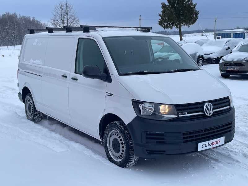 Volkswagen Transporter | 2