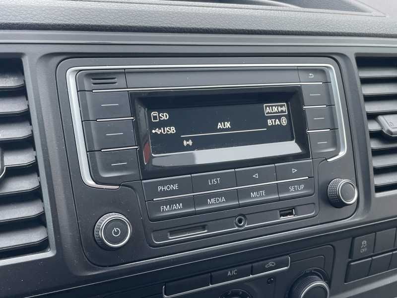 Volkswagen Transporter | 11