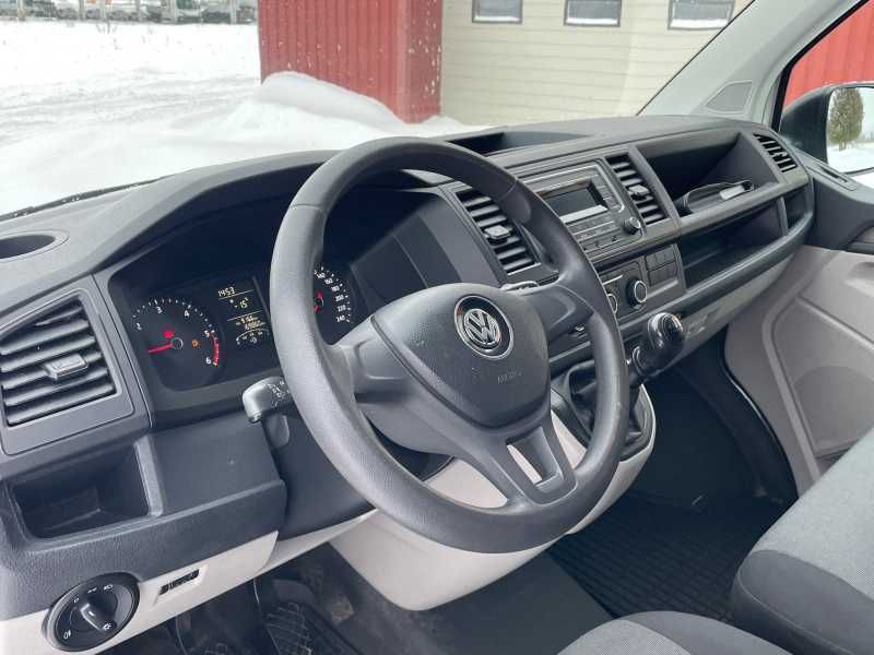 Volkswagen Transporter | 6