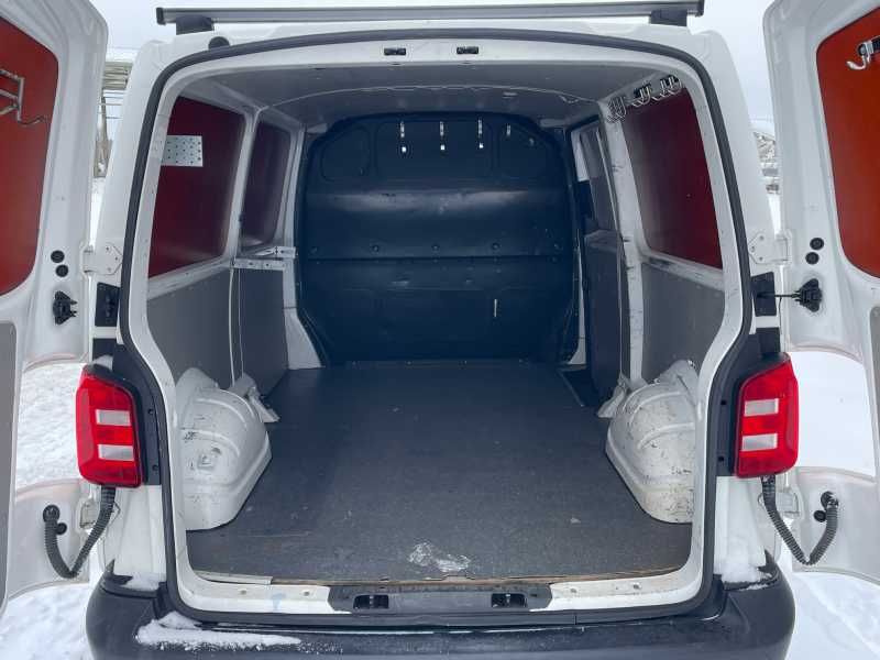 Volkswagen Transporter | 5