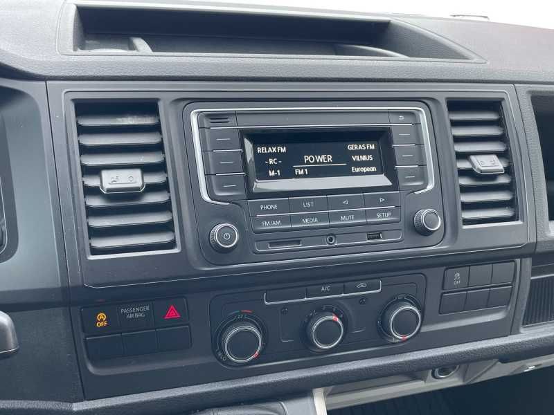Volkswagen Transporter | 9