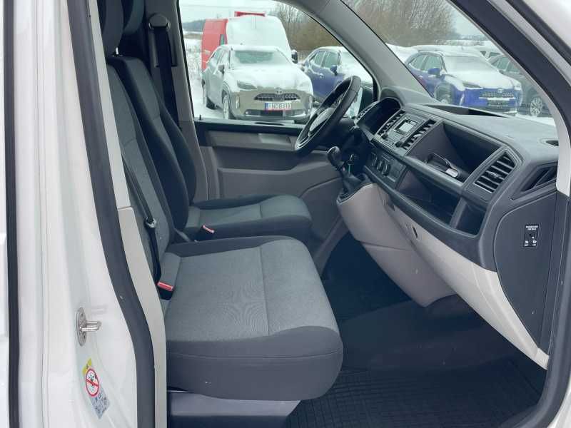 Volkswagen Transporter | 8