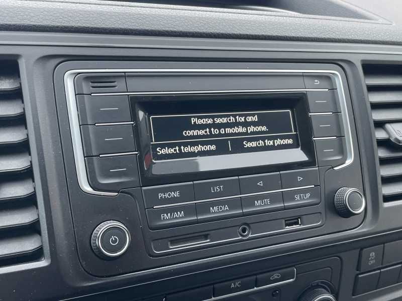 Volkswagen Transporter | 10