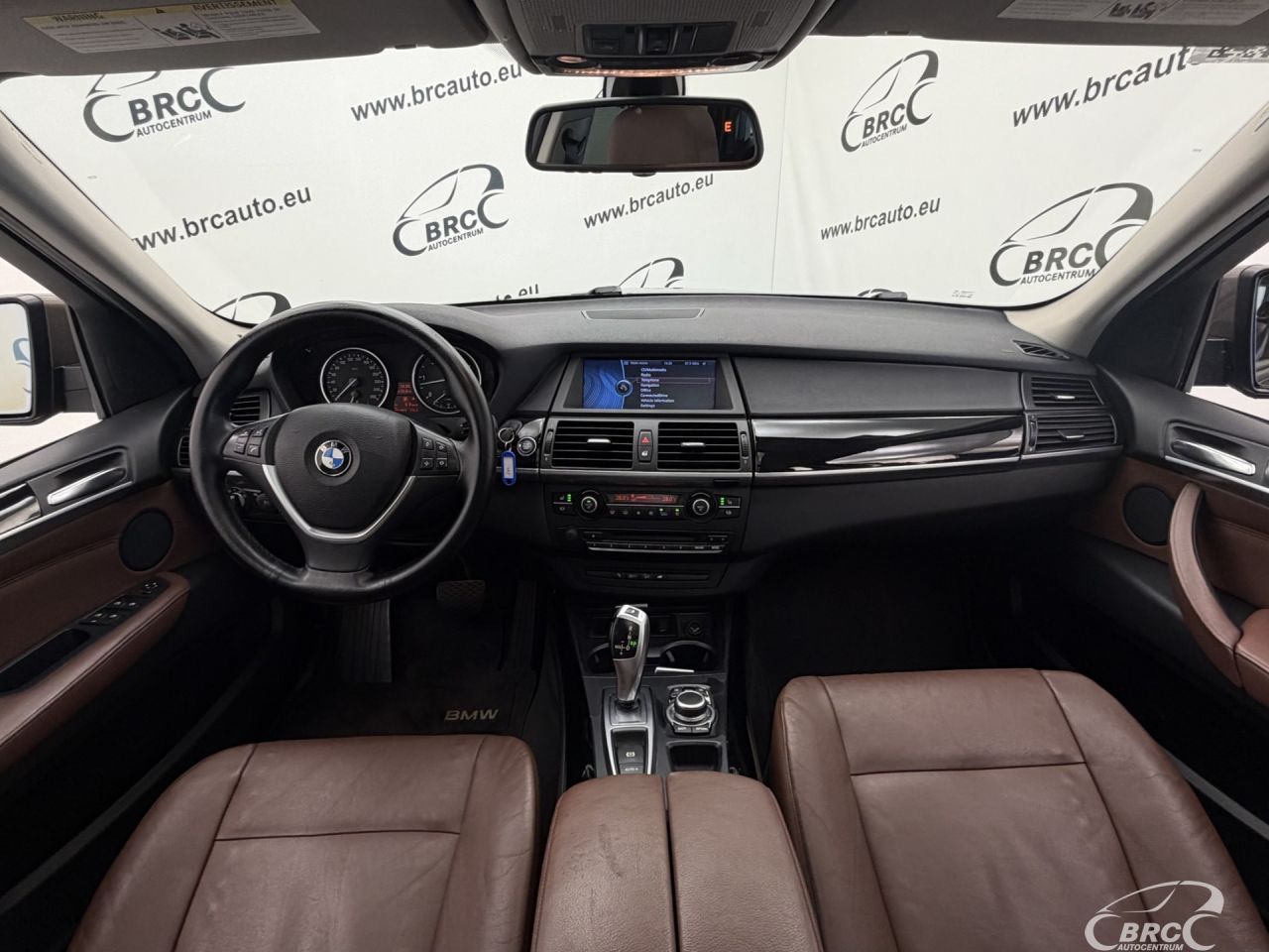 BMW X5 | 2