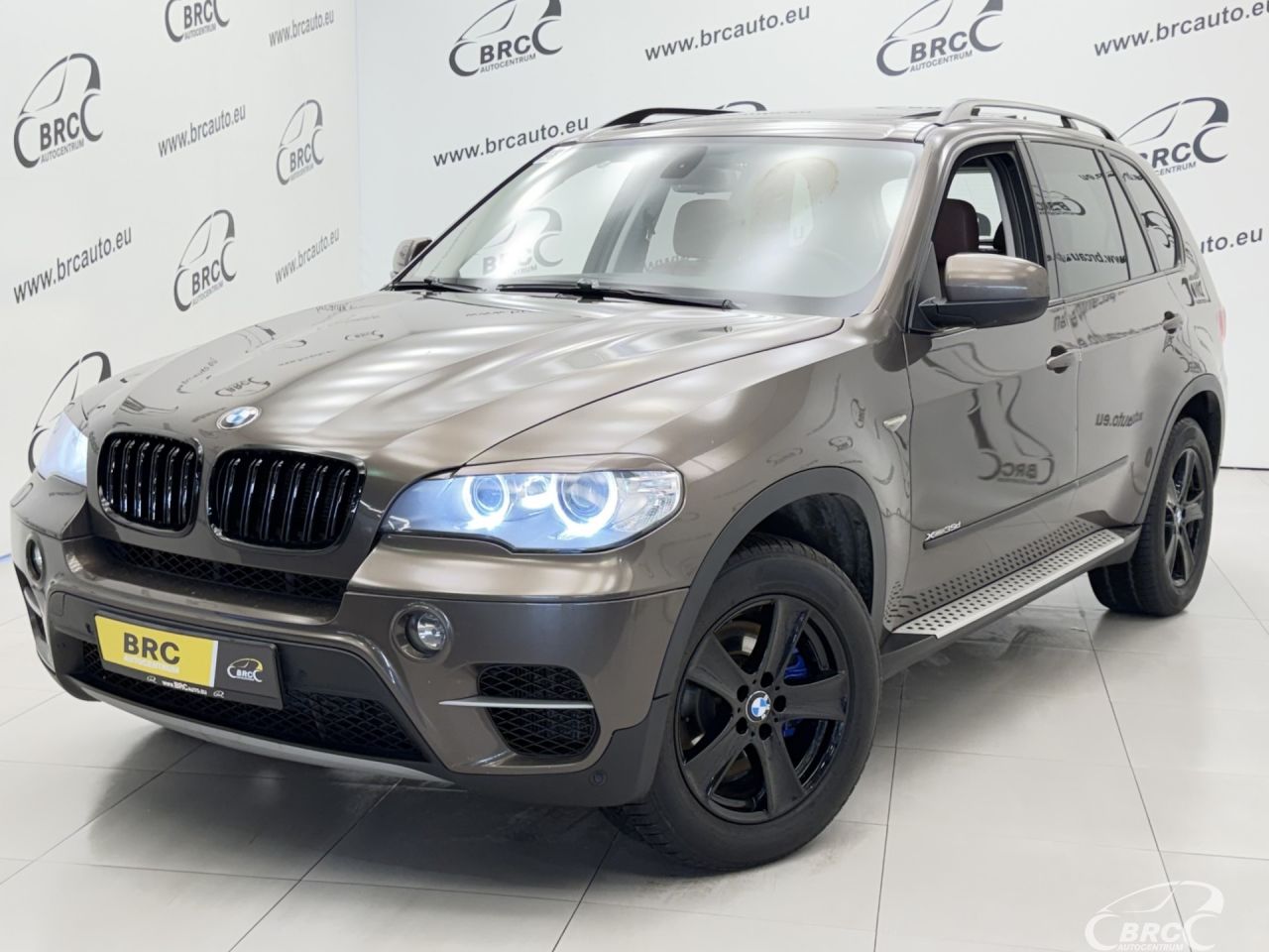 BMW X5 | 43