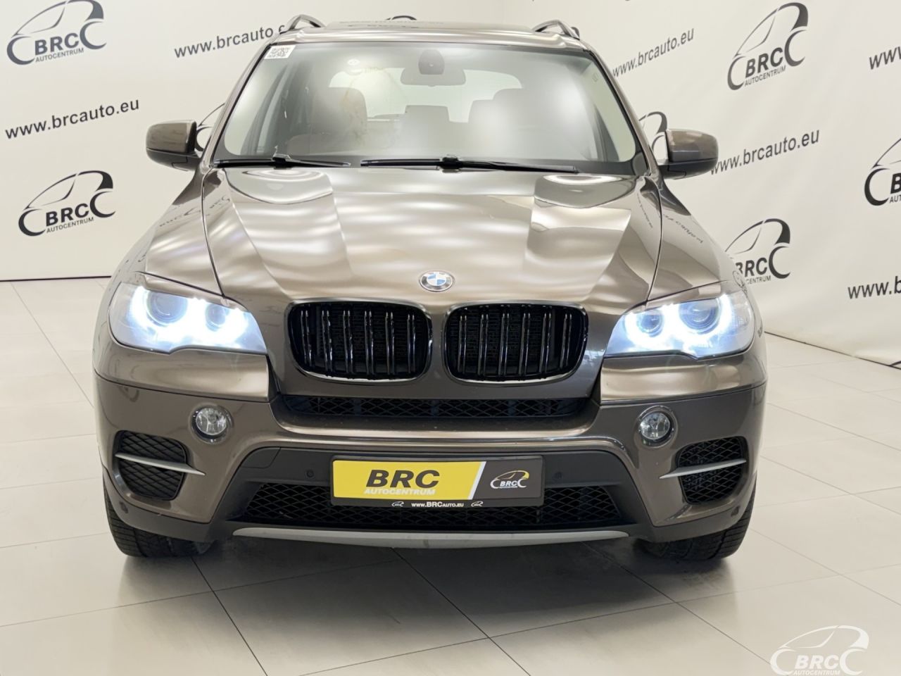 BMW X5 | 45