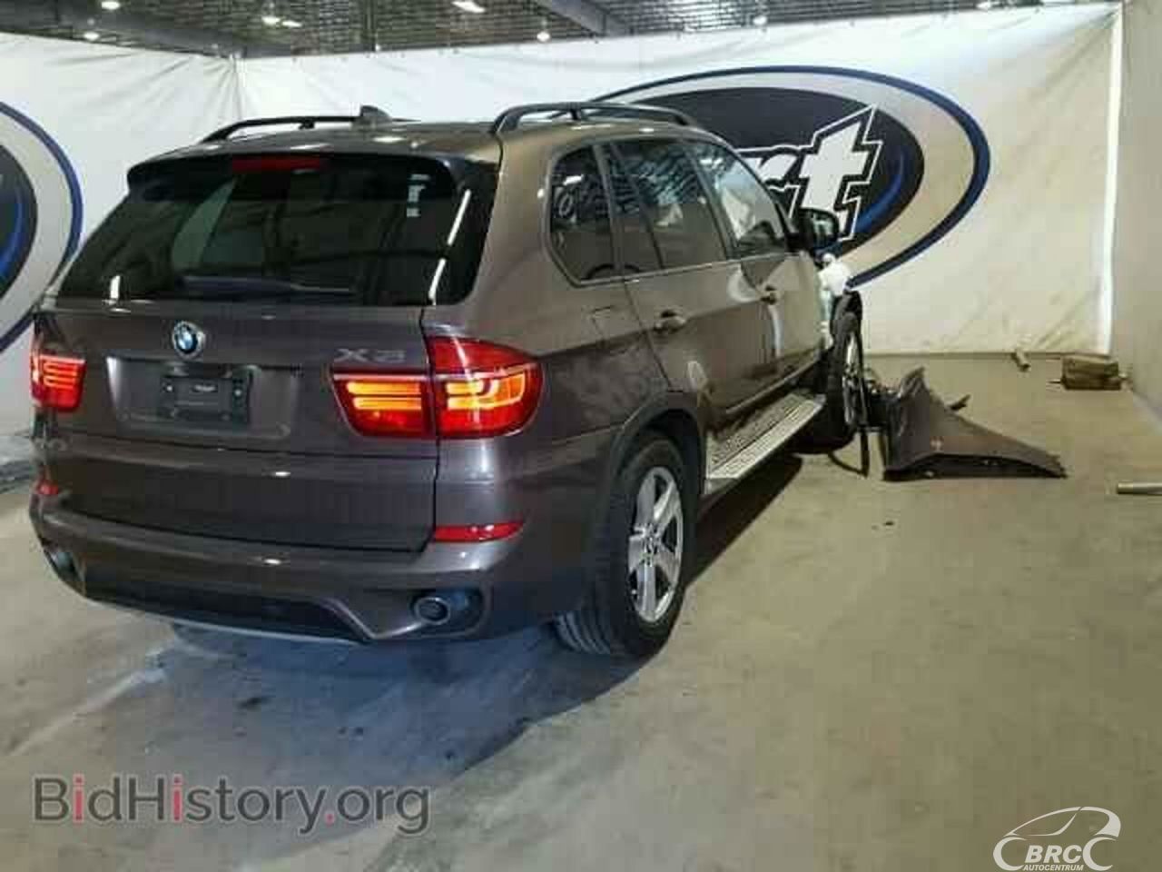 BMW X5 | 55