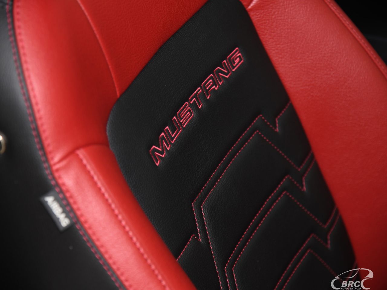 Ford Mustang | 8