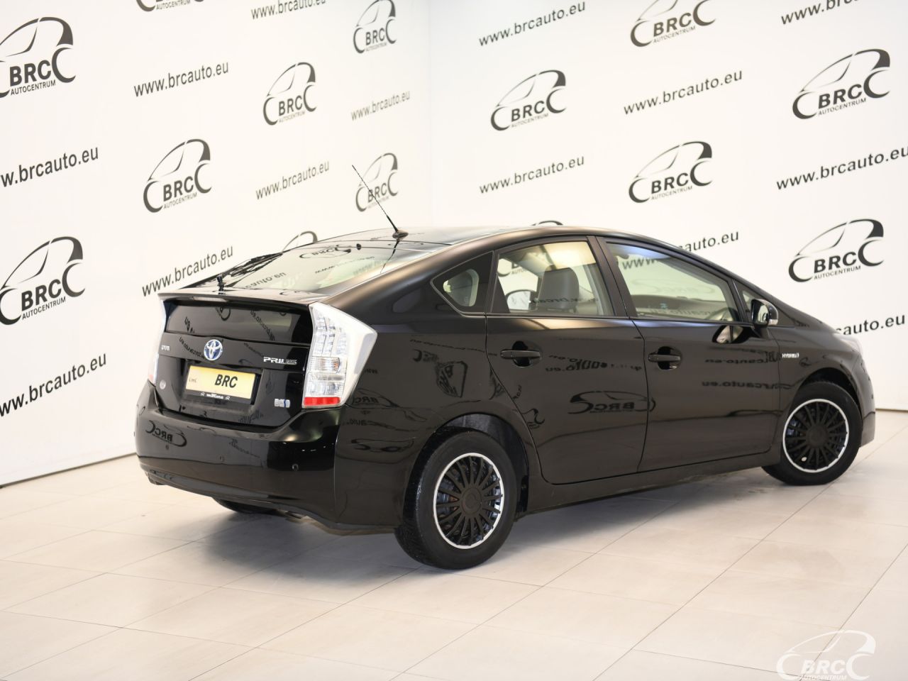 Toyota Prius | 1