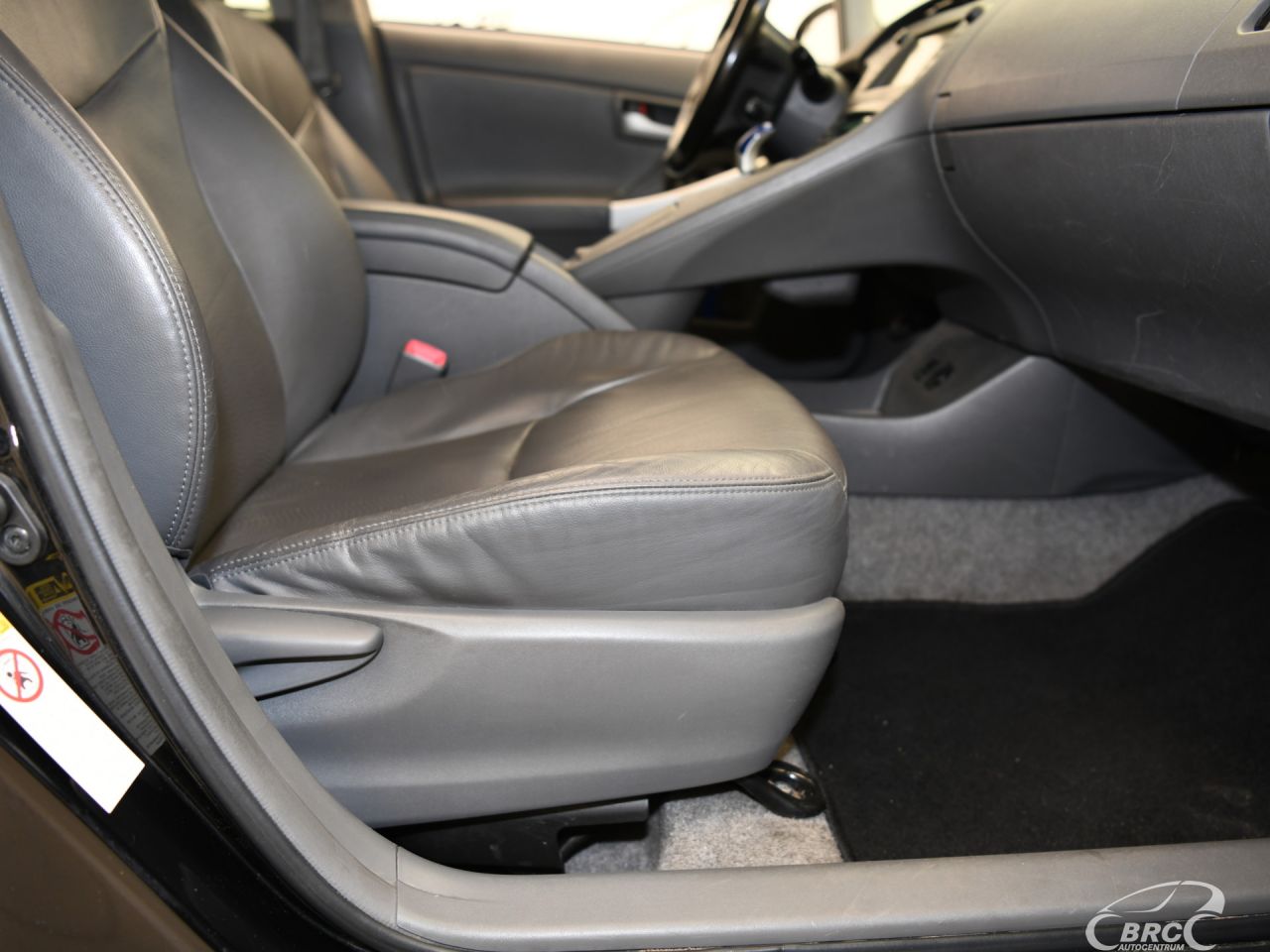 Toyota Prius | 5