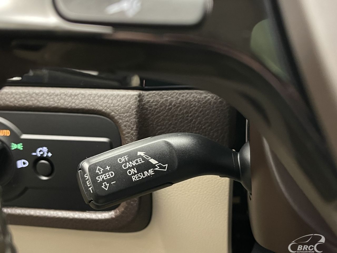 Volkswagen Touareg | 29