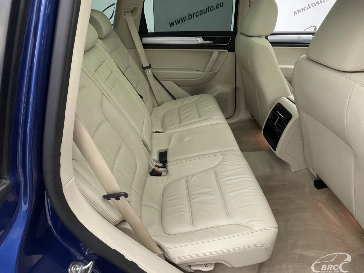 Volkswagen Touareg | 47