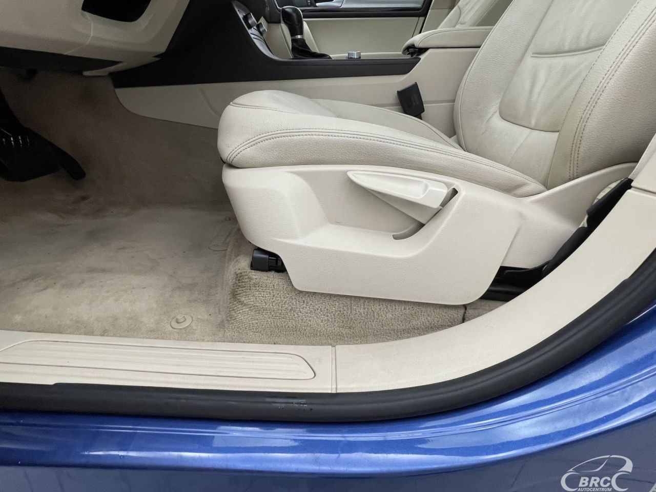 Volkswagen Touareg | 19