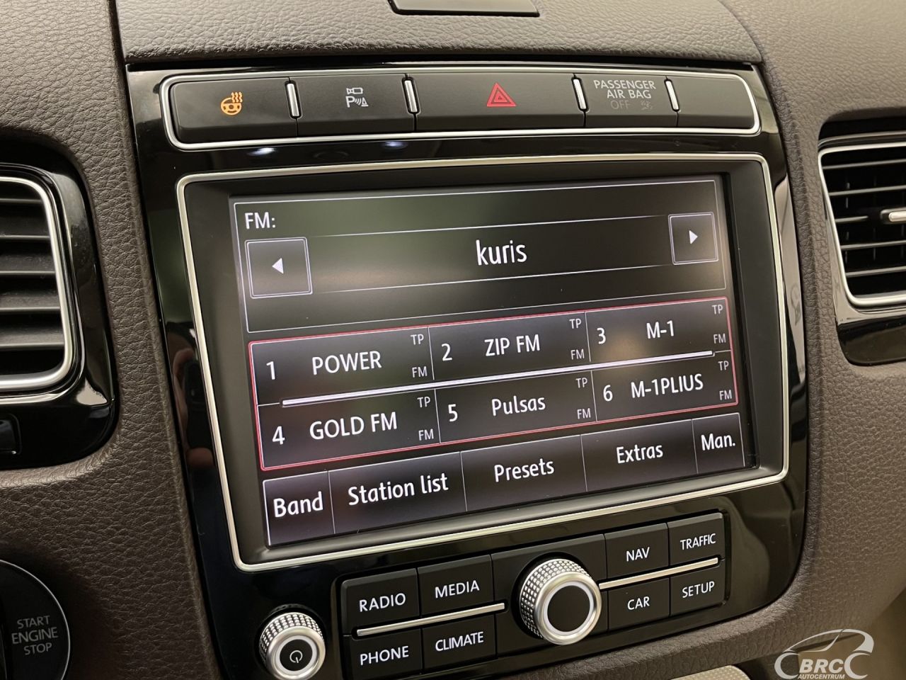 Volkswagen Touareg | 32