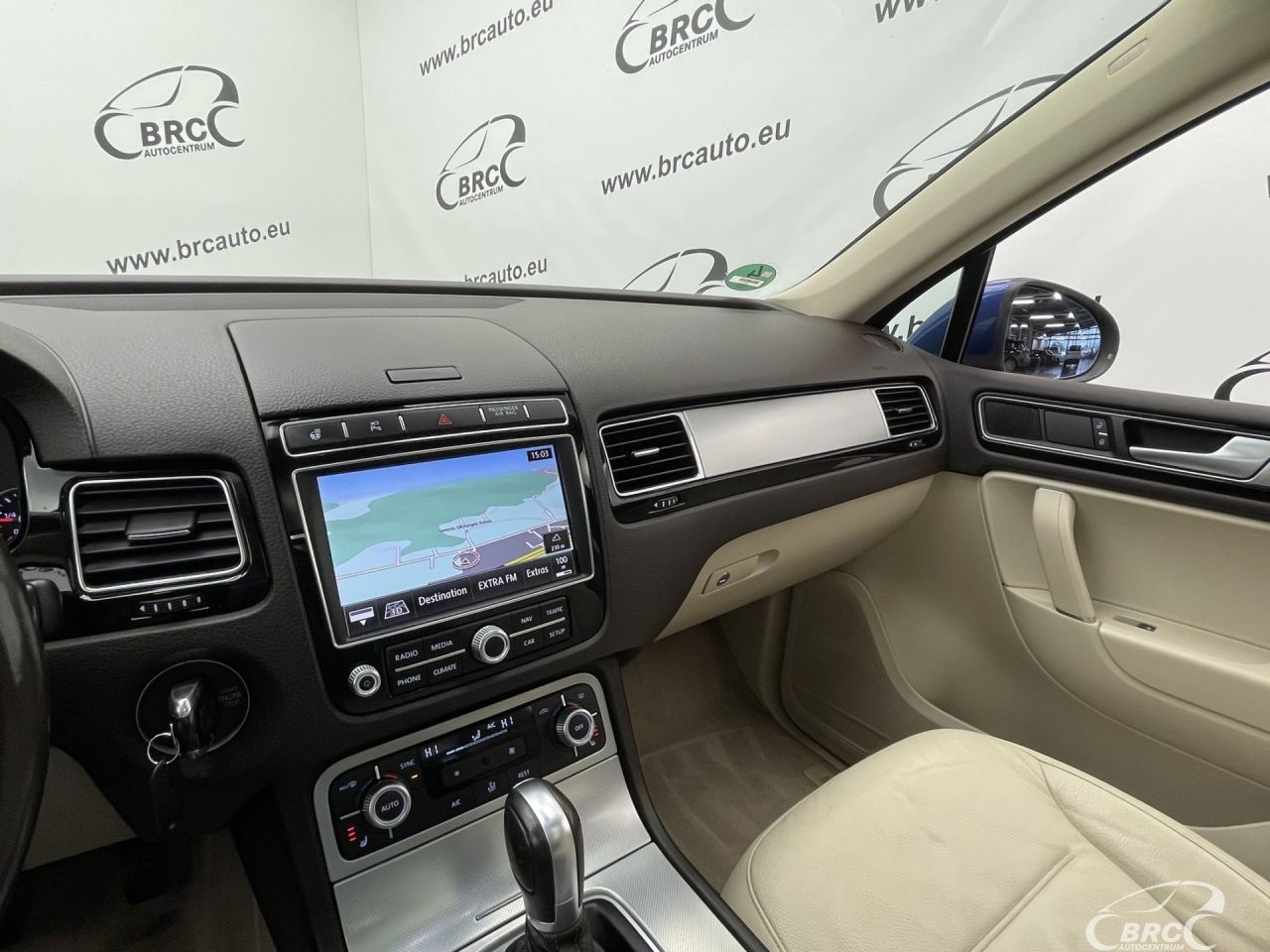 Volkswagen Touareg | 25