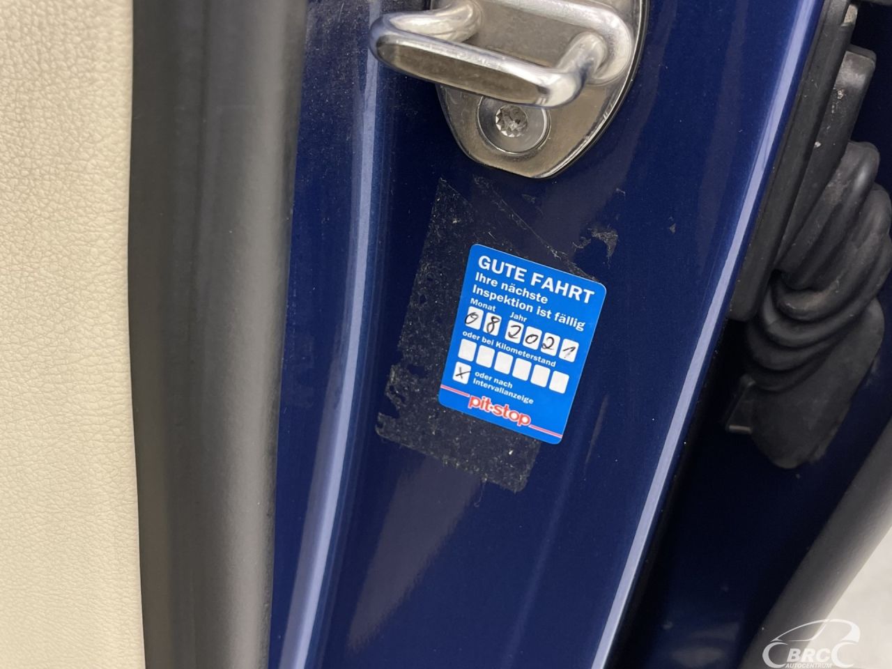 Volkswagen Touareg | 21