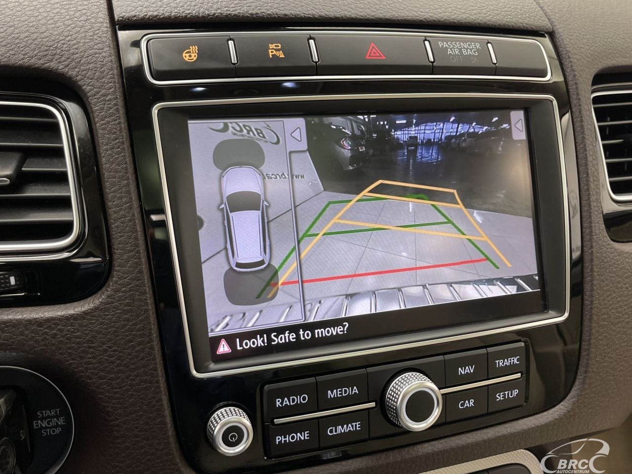 Volkswagen Touareg | 48