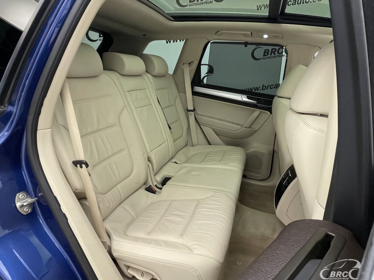 Volkswagen Touareg | 8