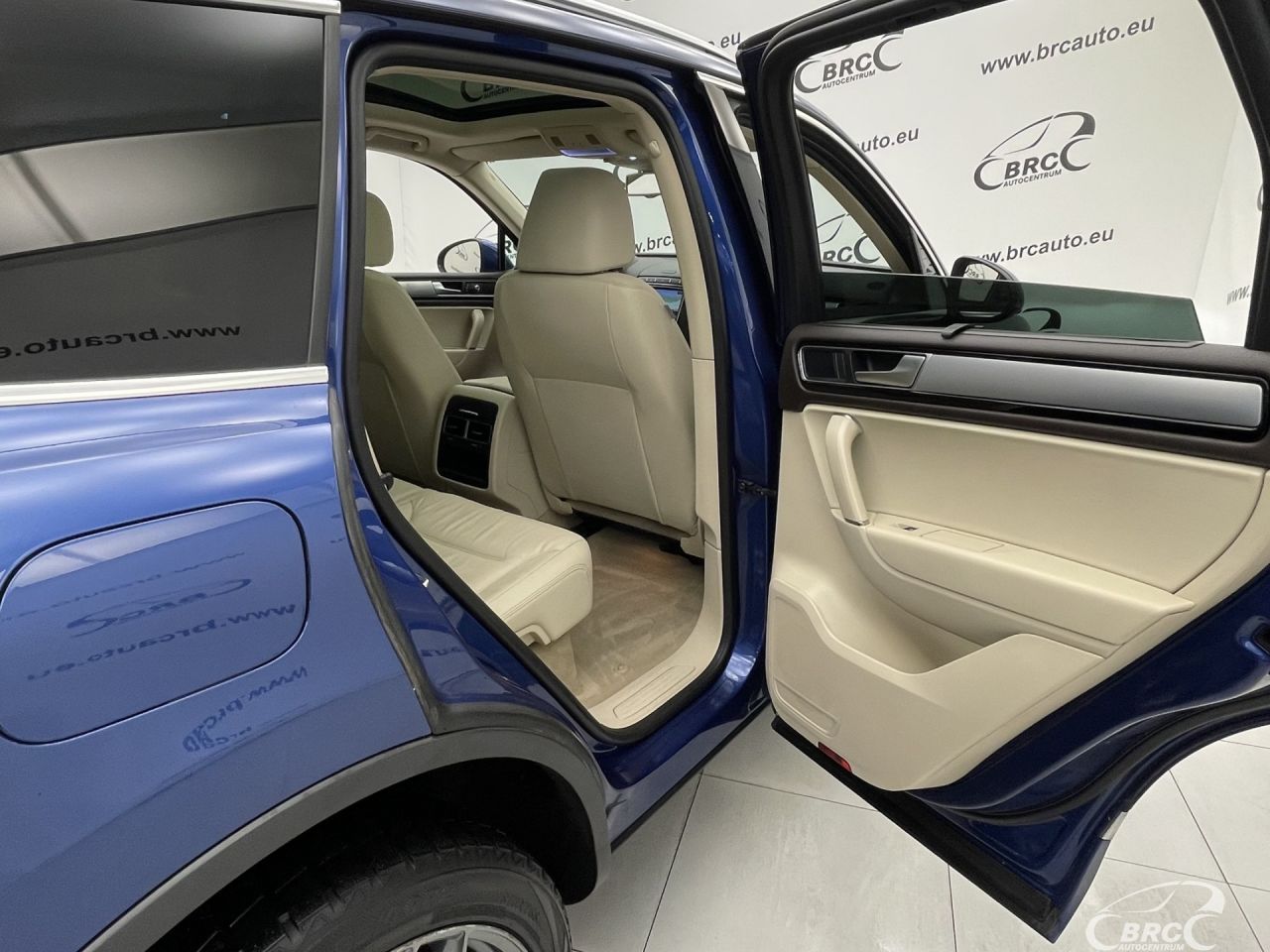 Volkswagen Touareg | 9