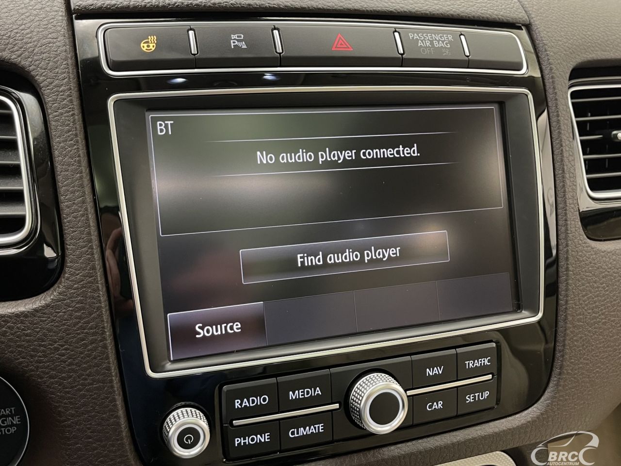 Volkswagen Touareg | 33