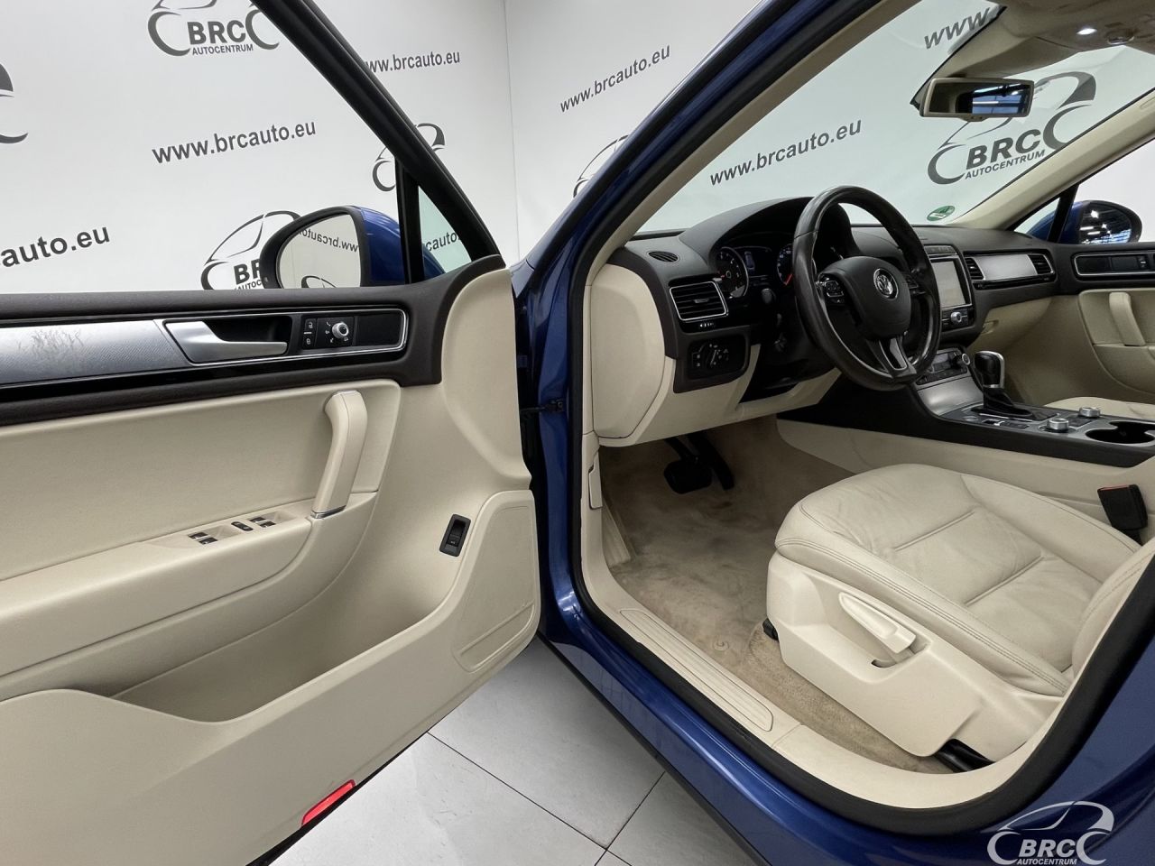 Volkswagen Touareg | 16