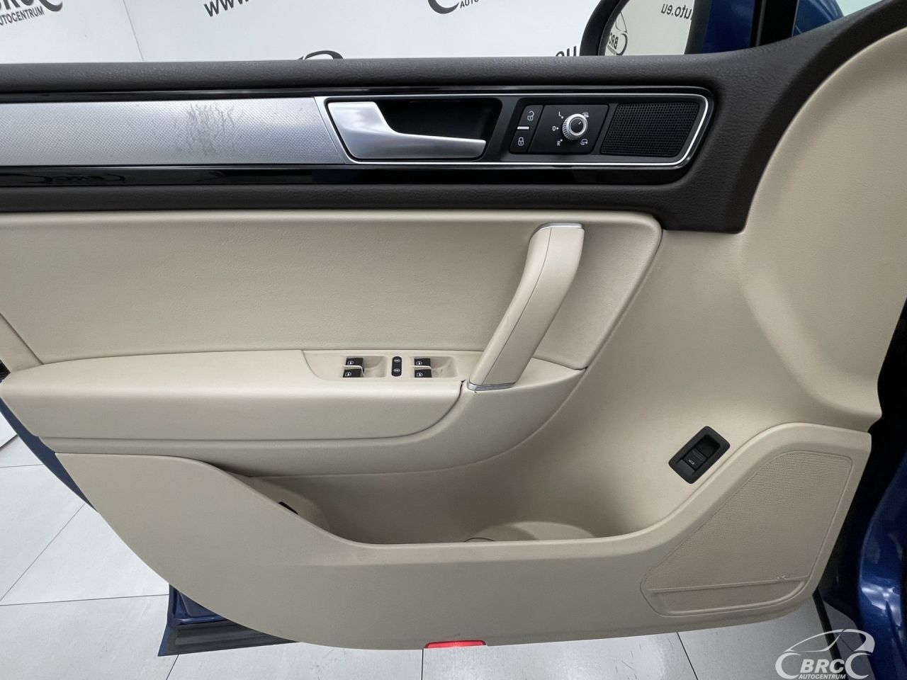 Volkswagen Touareg | 17