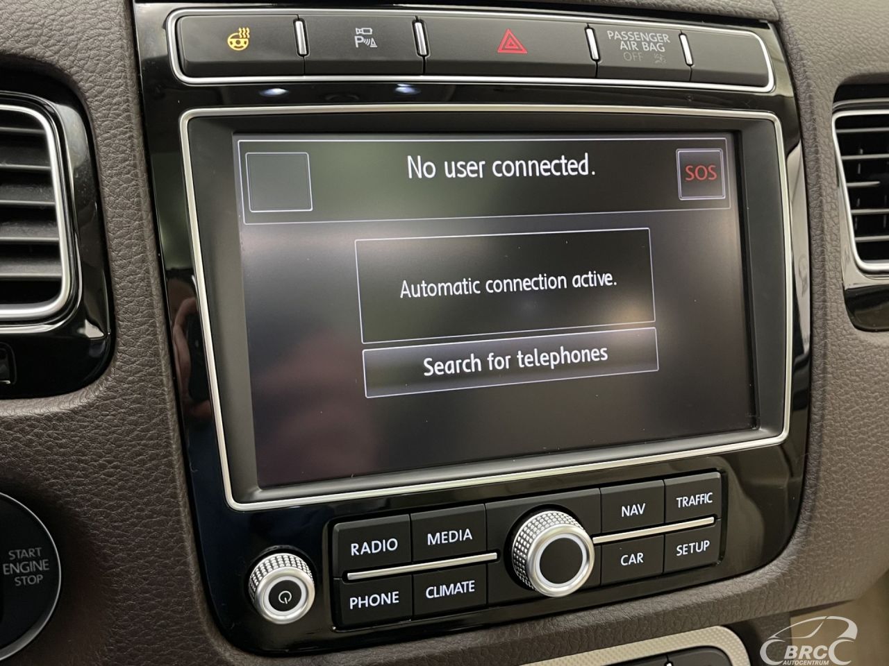 Volkswagen Touareg | 34