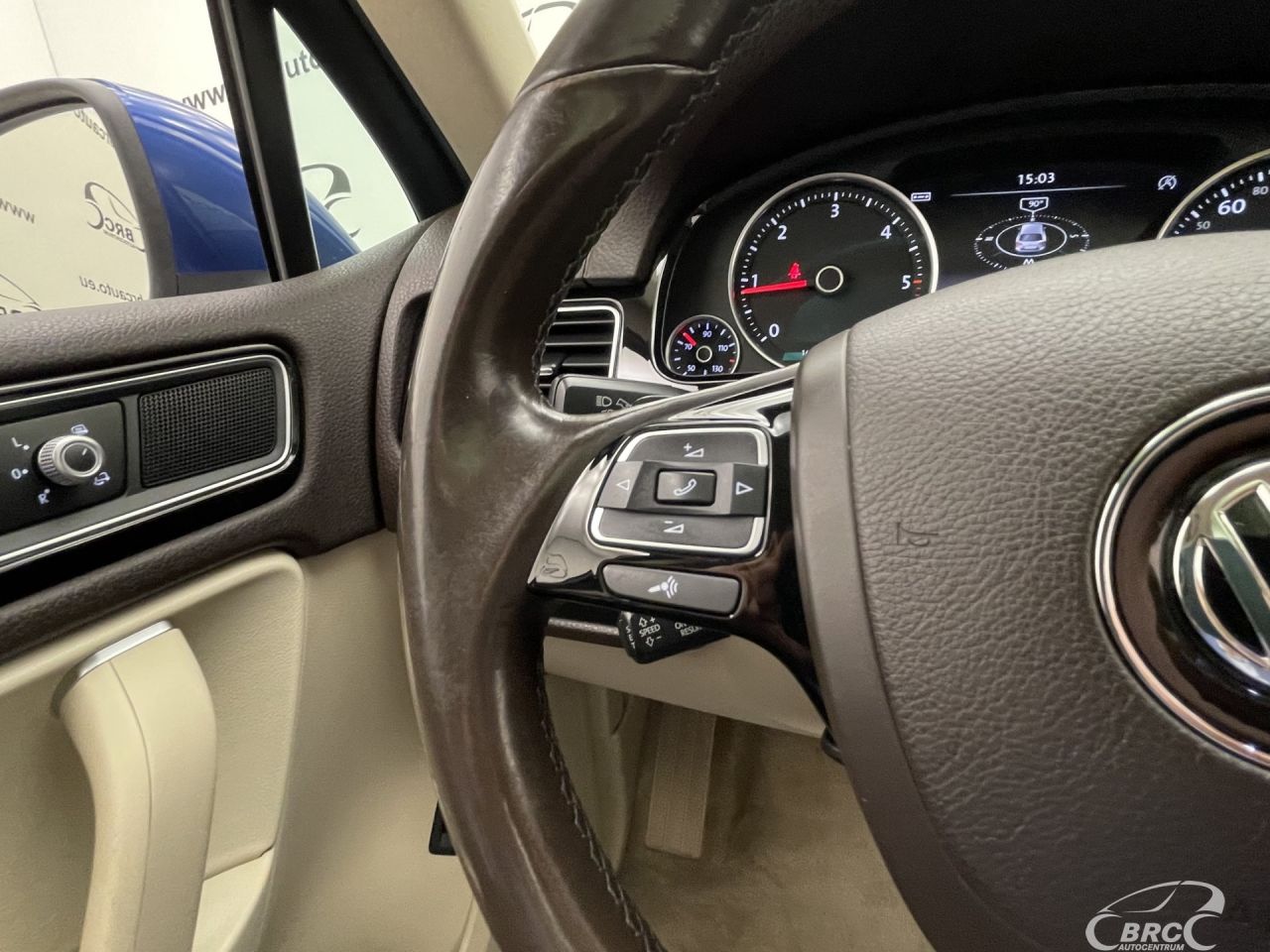 Volkswagen Touareg | 28