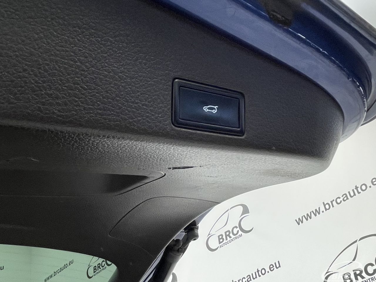 Volkswagen Touareg | 40