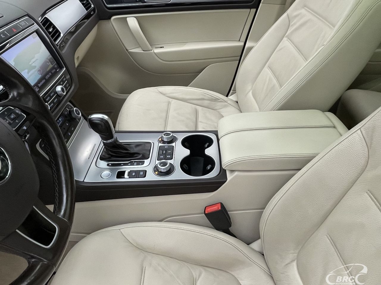 Volkswagen Touareg | 23