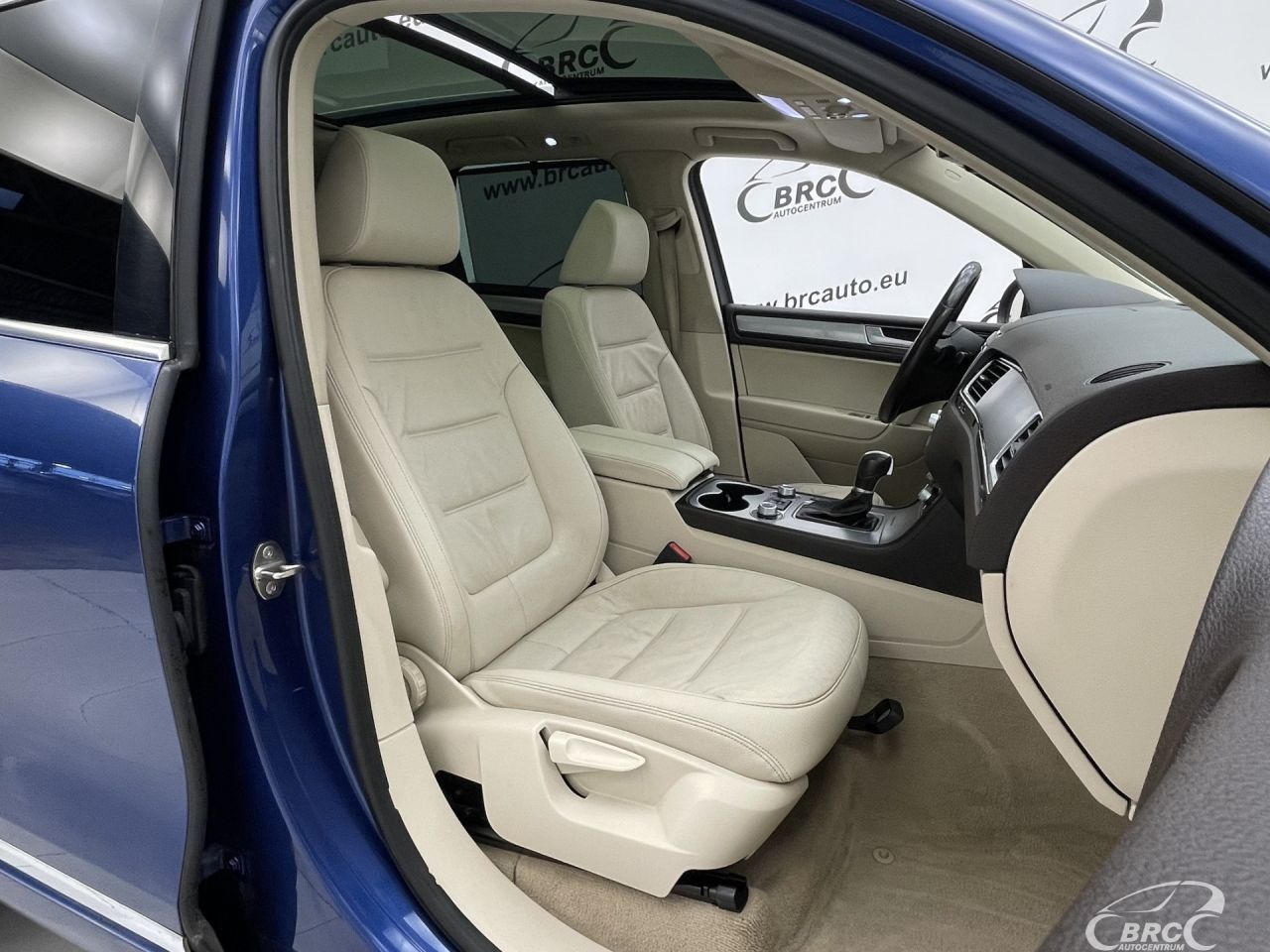 Volkswagen Touareg | 6