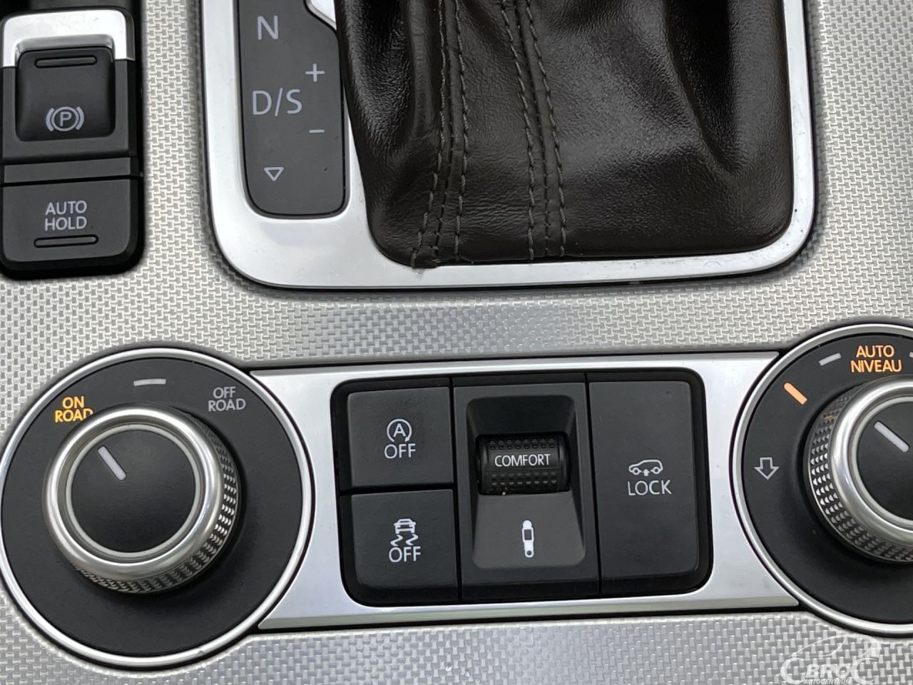 Volkswagen Touareg | 16