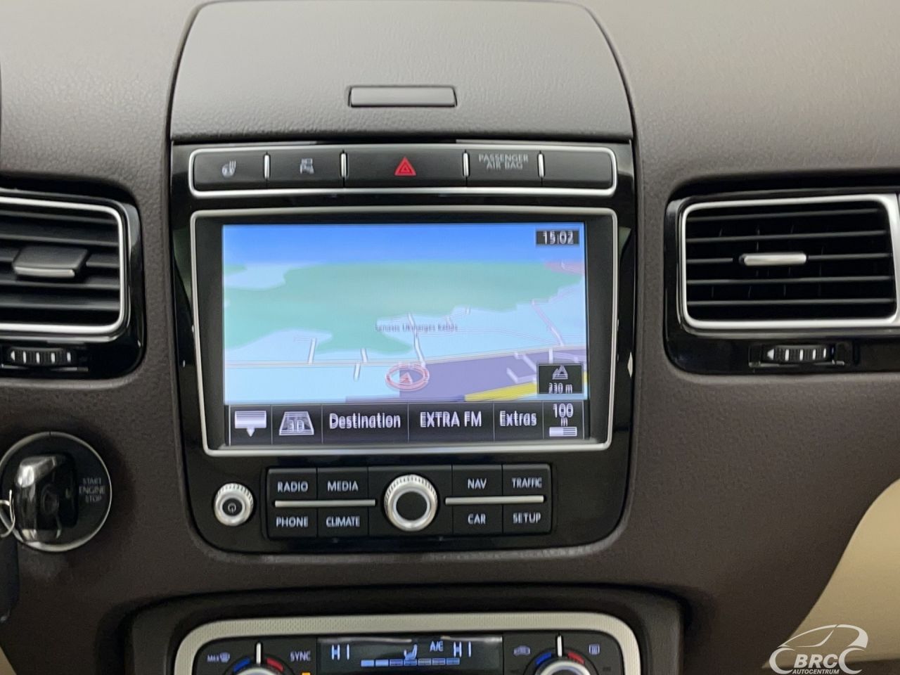 Volkswagen Touareg | 14