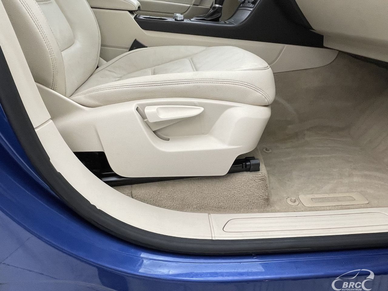 Volkswagen Touareg | 5