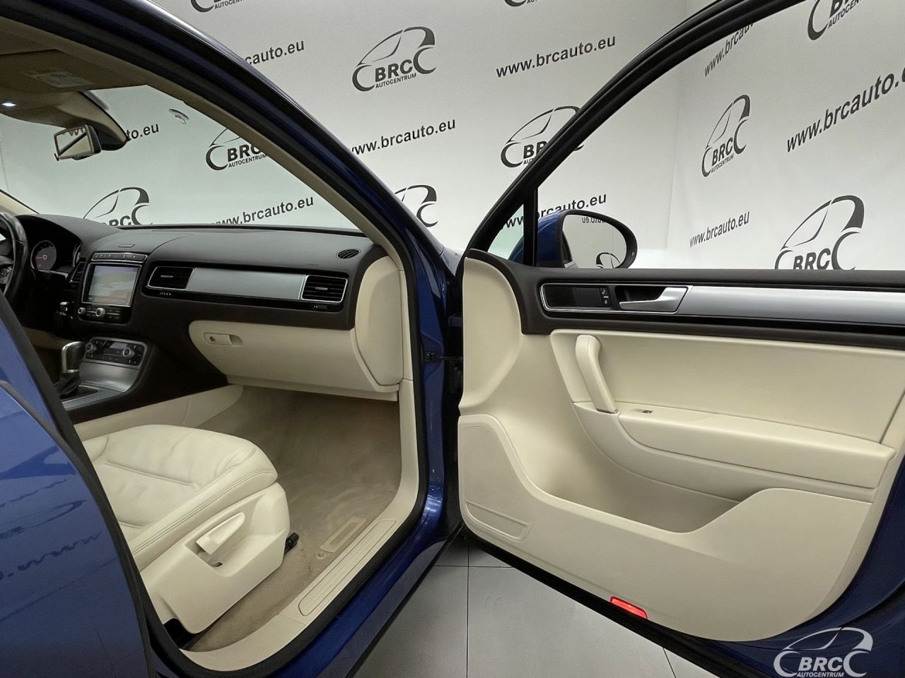 Volkswagen Touareg | 7