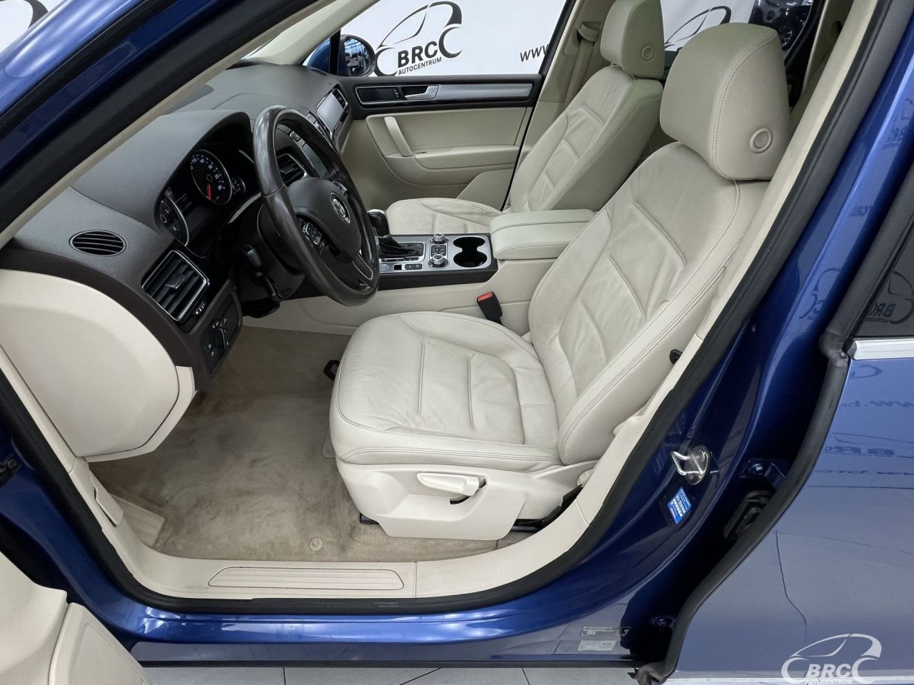 Volkswagen Touareg | 19