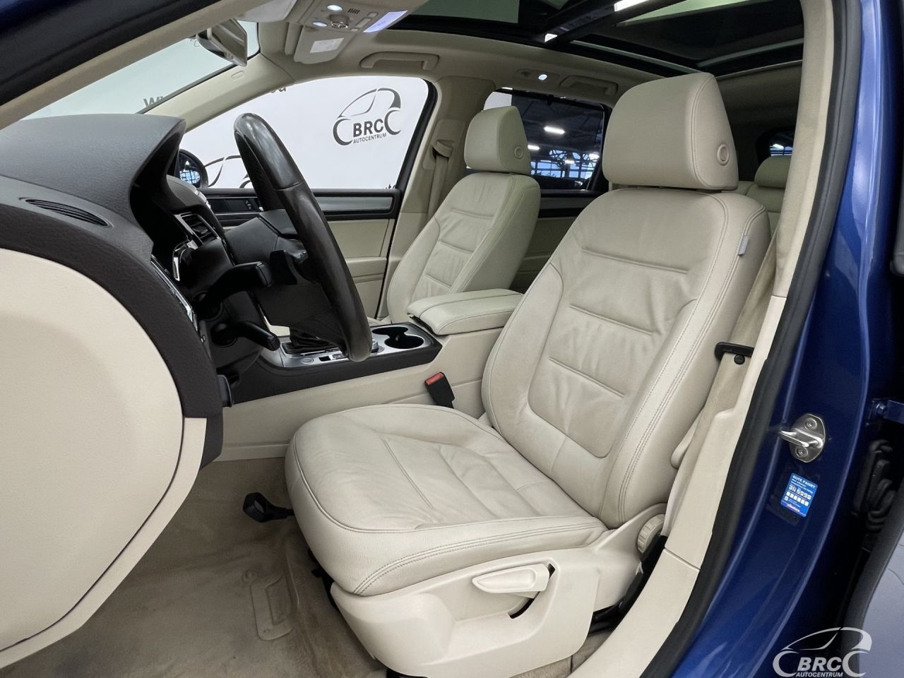 Volkswagen Touareg | 21