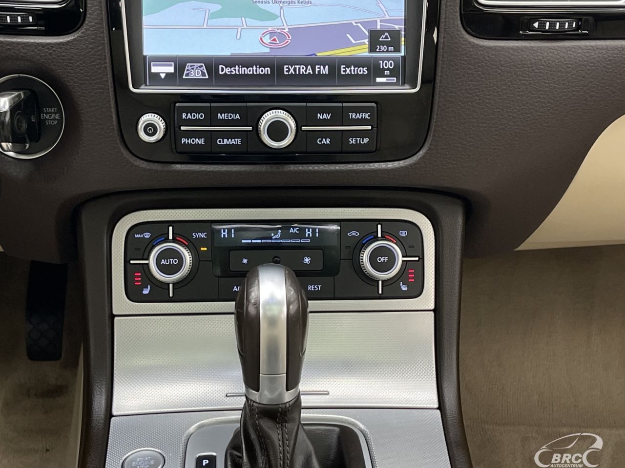 Volkswagen Touareg | 15