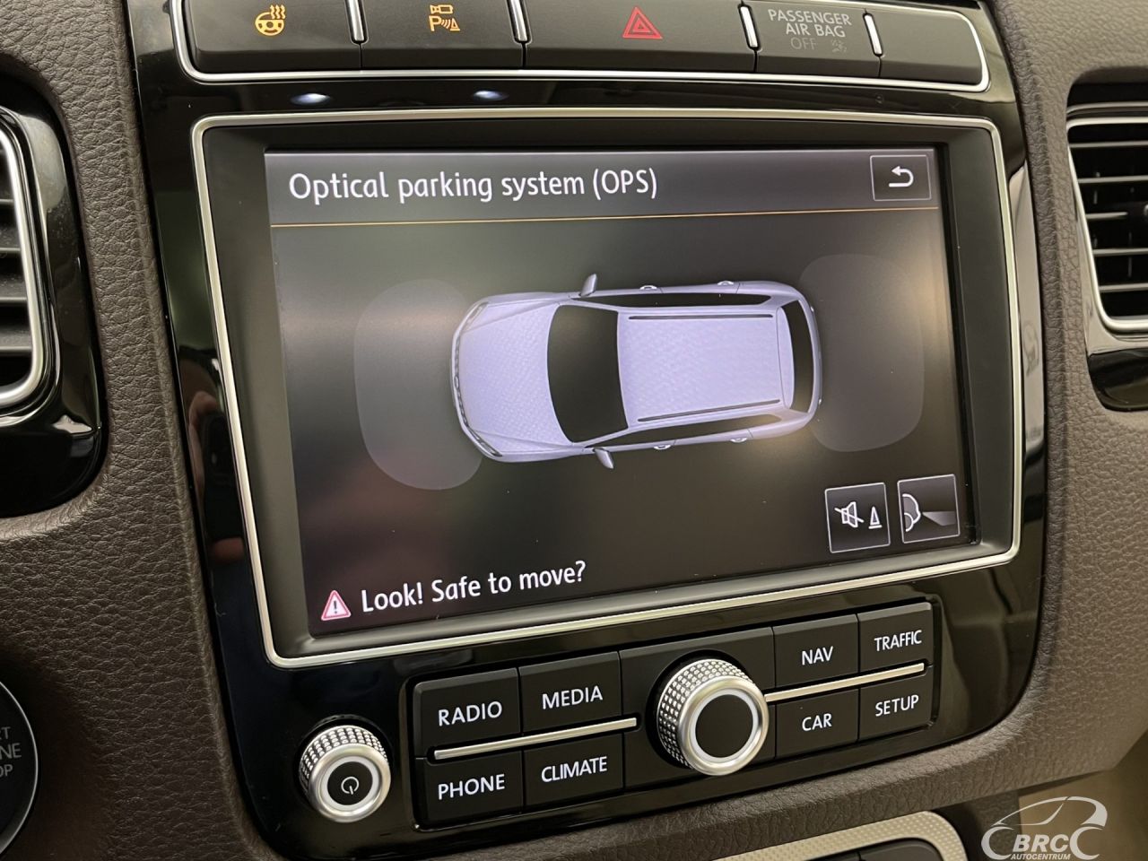 Volkswagen Touareg | 31