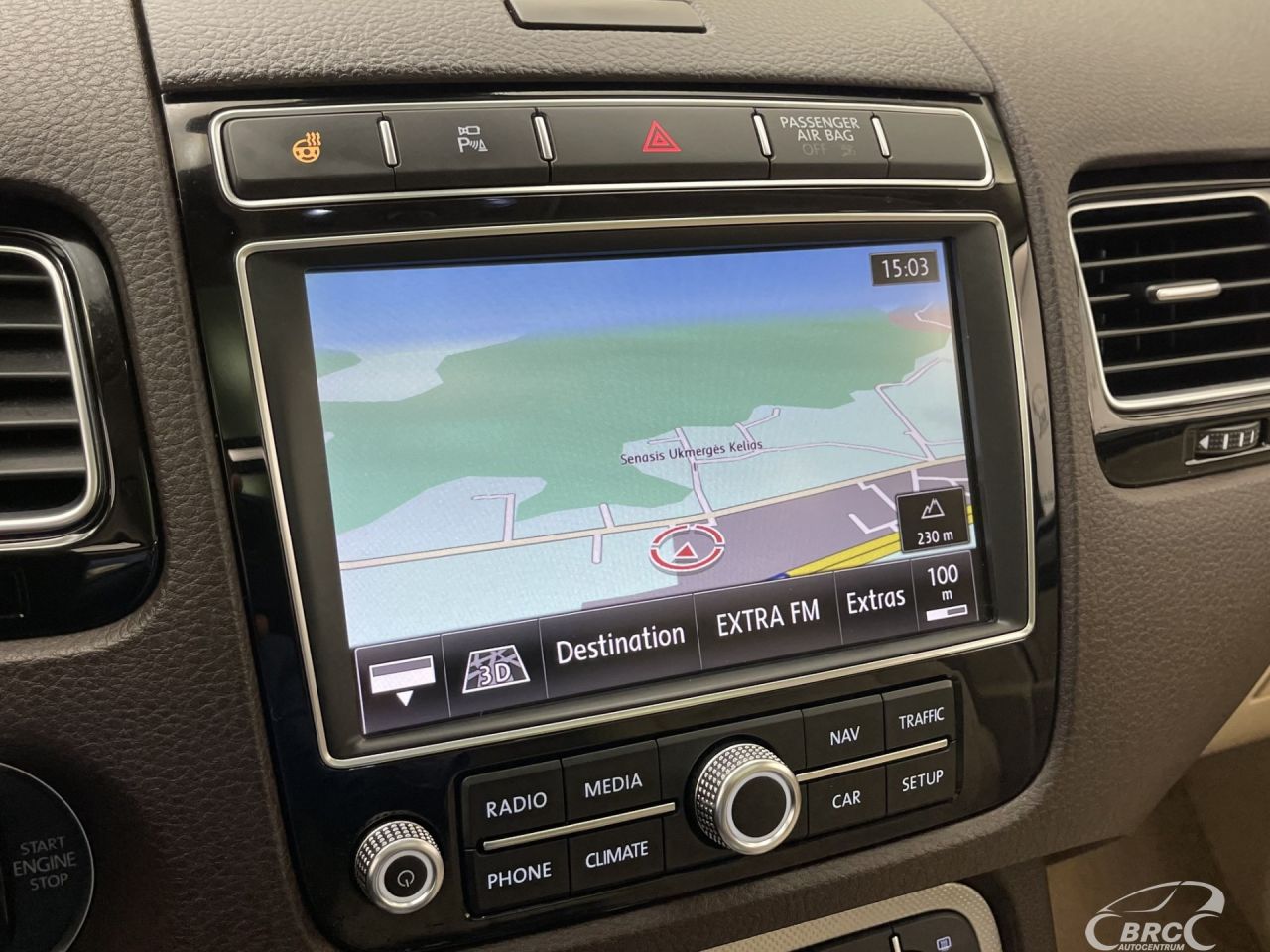 Volkswagen Touareg | 29