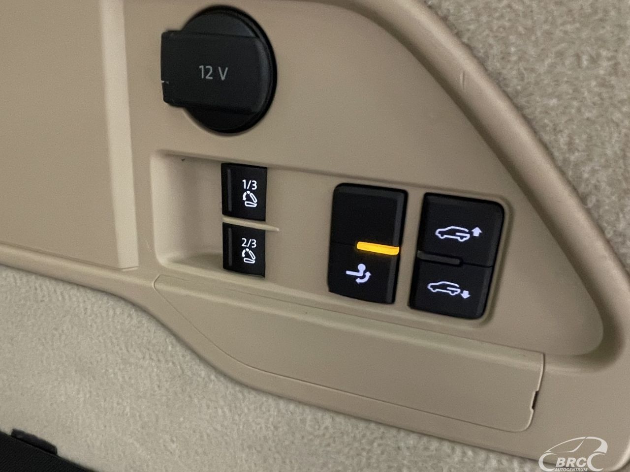 Volkswagen Touareg | 39