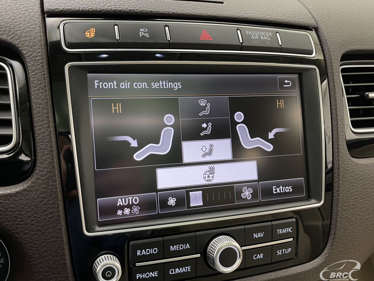 Volkswagen Touareg | 35